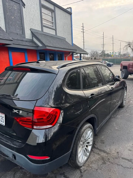 2014 BMW E84 X1 - Image 3 of 5