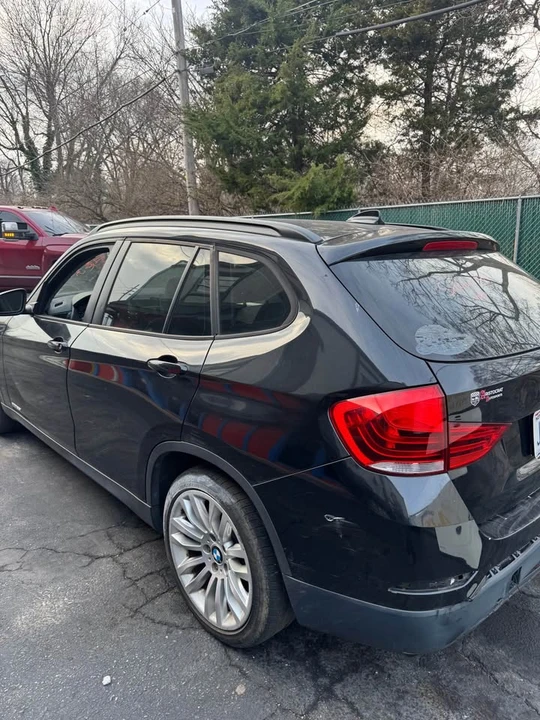 2014 BMW E84 X1 - Image 4 of 5