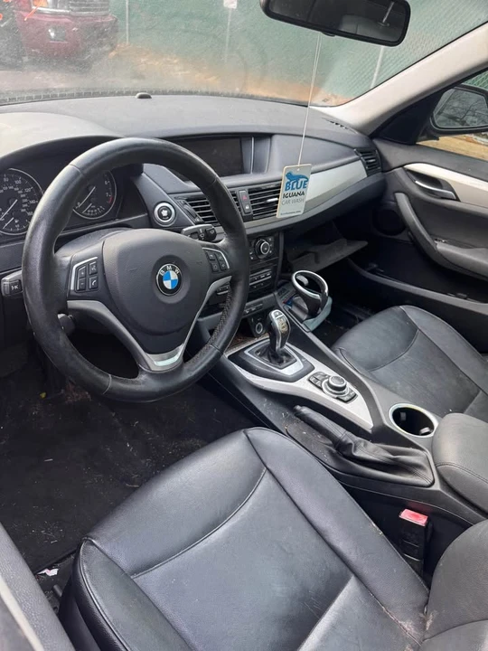 2014 BMW E84 X1 - Image 5 of 5