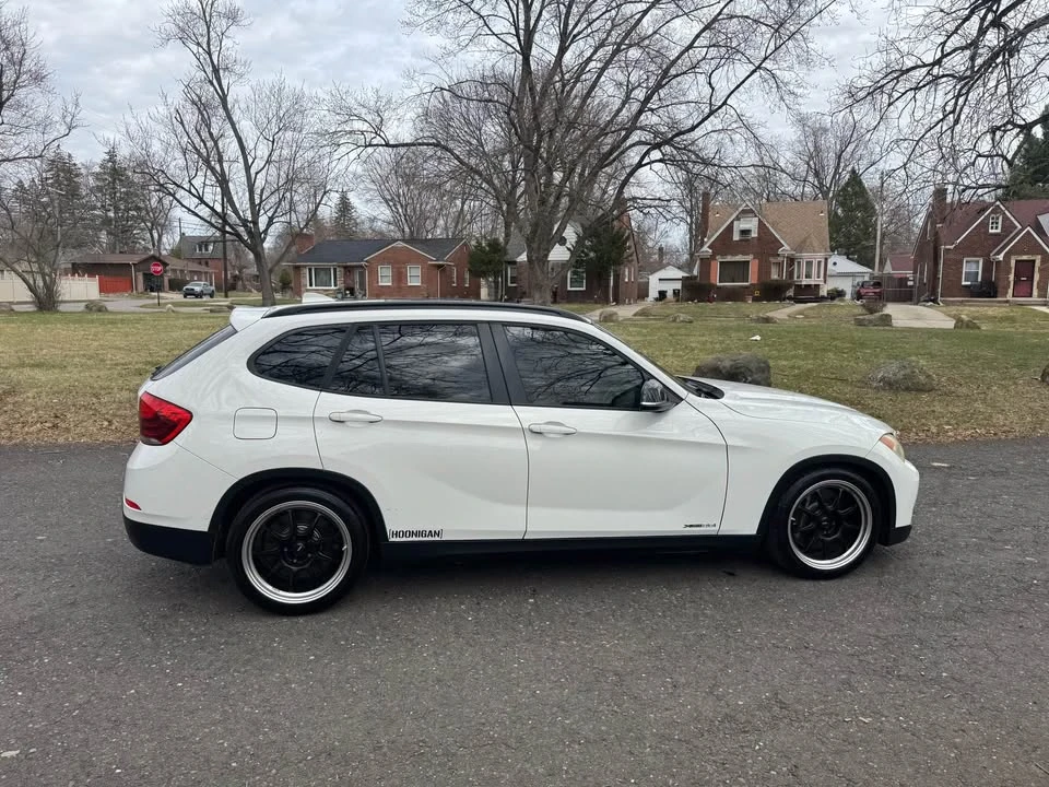 2014 BMW E84 X1 - Image 7 of 15