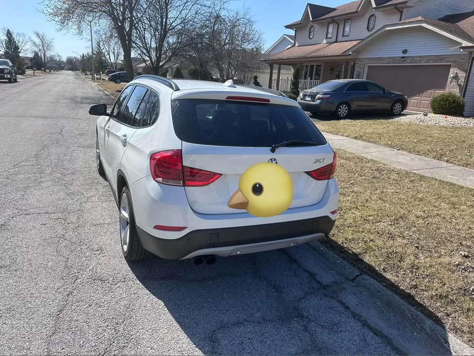 2014 BMW E84 X1 - Image 2 of 14