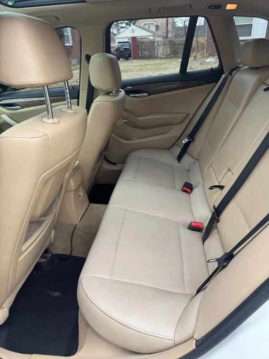 2014 BMW E84 X1 - Image 9 of 15
