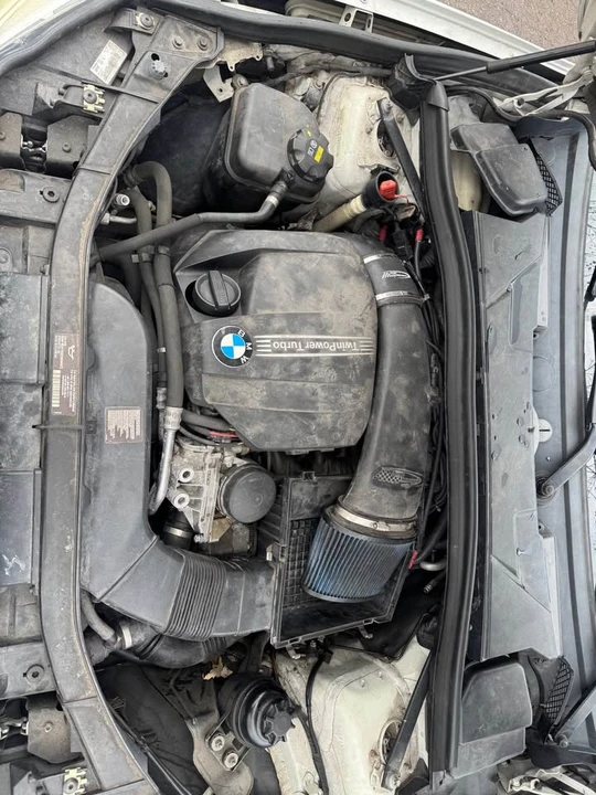 2014 BMW E84 X1 - Image 13 of 15