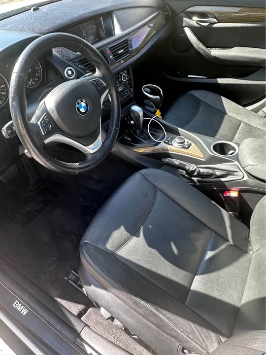2014 BMW E84 X1 - Image 13 of 14