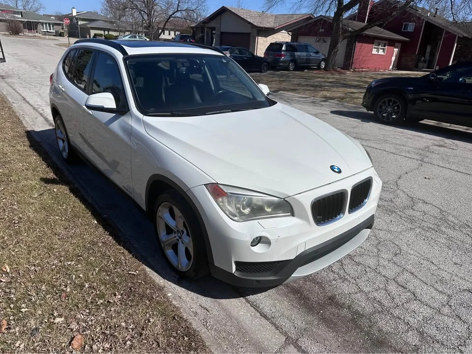 2014 BMW E84 X1 - Image 3 of 14