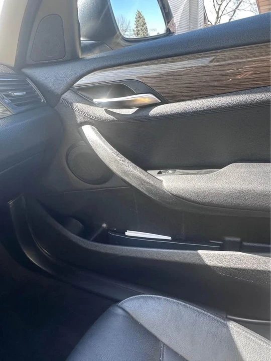 2014 BMW E84 X1 - Image 7 of 14