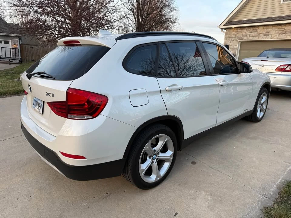 2014 BMW E84 X1 - Image 4 of 11