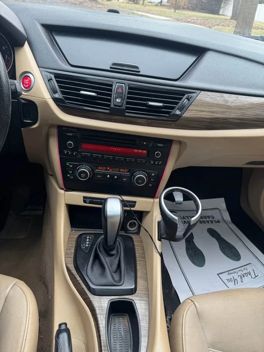 2014 BMW E84 X1 - Image 11 of 15