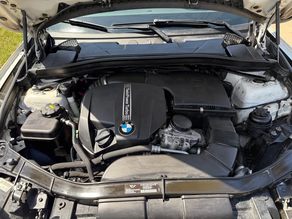 2014 BMW E84 X1 - Image 11 of 11