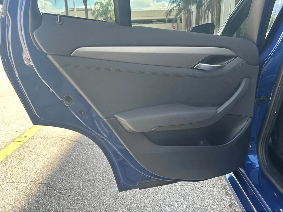 2014 BMW E84 X1 - Image 14 of 19