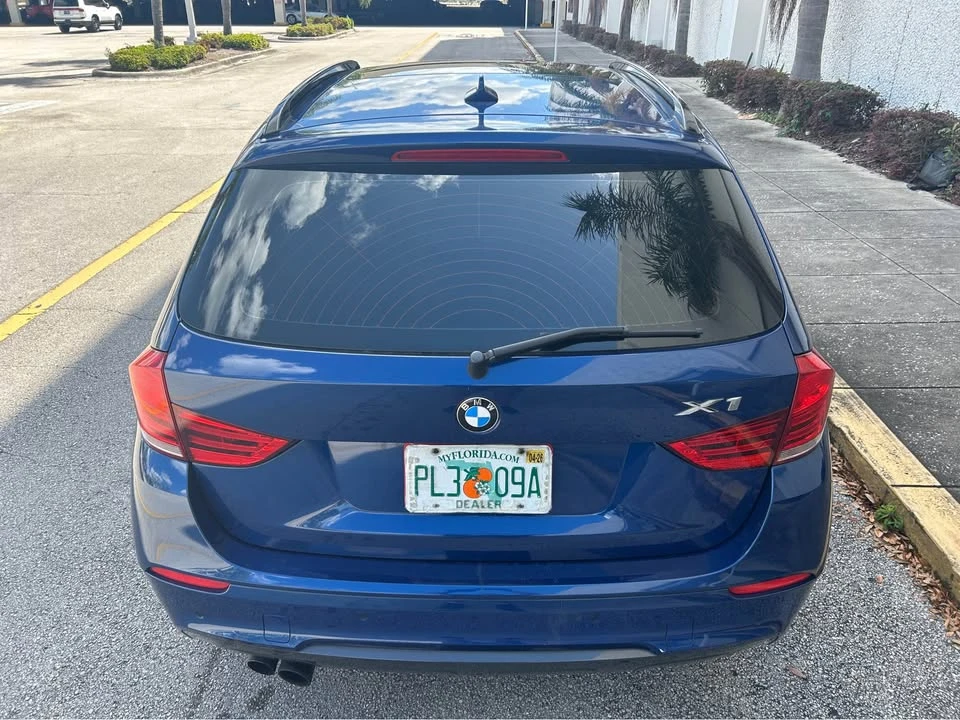 2014 BMW E84 X1 - Image 16 of 19