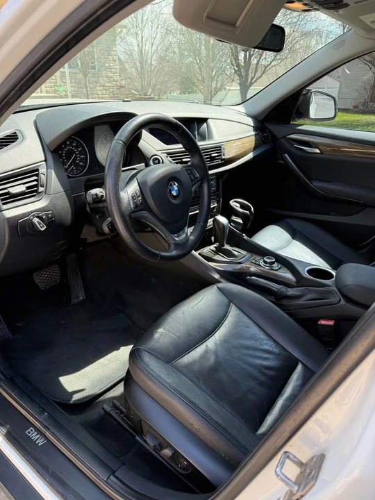 2014 BMW E84 X1 - Image 7 of 11