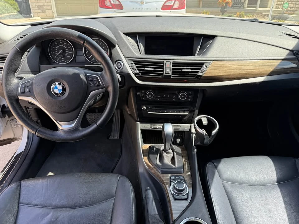 2014 BMW E84 X1 - Image 8 of 11