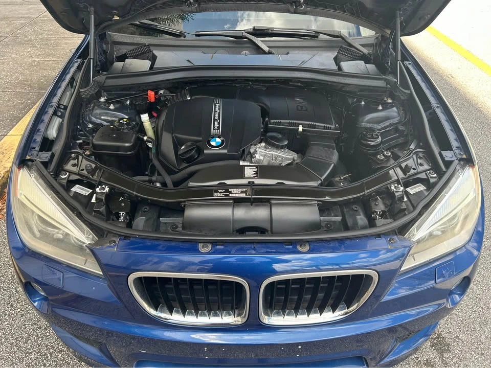2014 BMW E84 X1 - Image 19 of 19