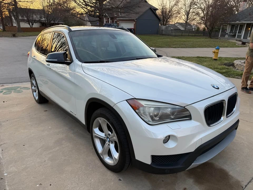 2014 BMW E84 X1 - Image 5 of 11