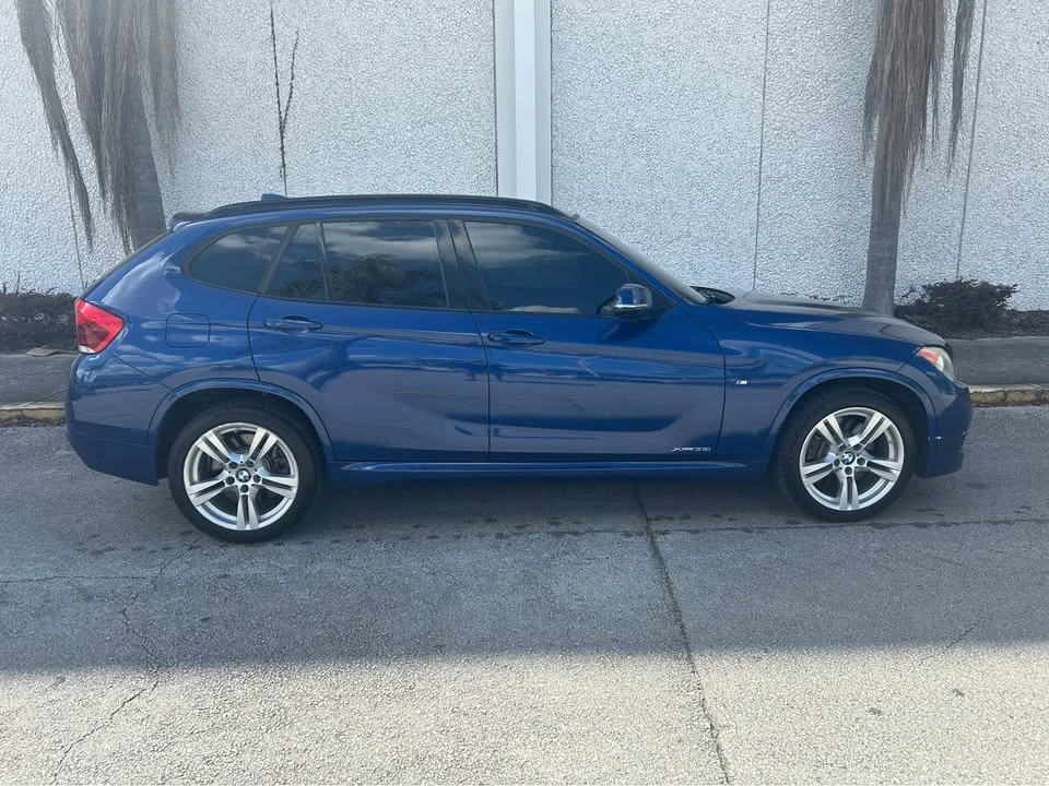 2014 BMW E84 X1 - Image 6 of 19