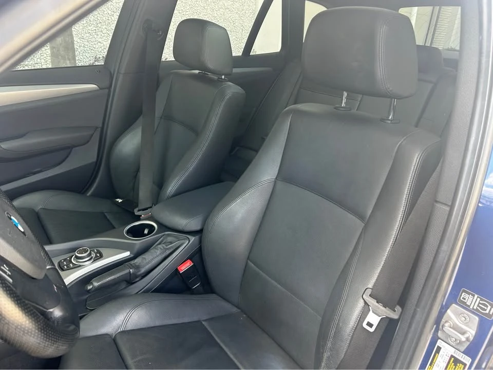 2014 BMW E84 X1 - Image 8 of 19