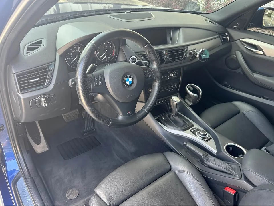 2014 BMW E84 X1 - Image 9 of 19