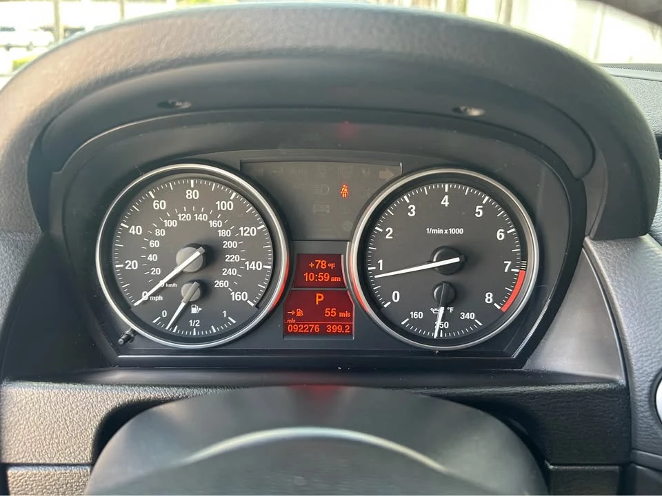 2014 BMW E84 X1 - Image 10 of 19