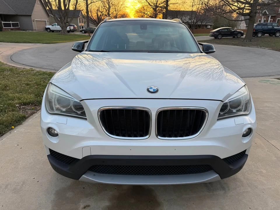 2014 BMW E84 X1 - Image 6 of 11