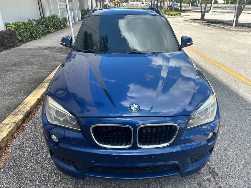 2014 BMW E84 X1 - Image 17 of 19