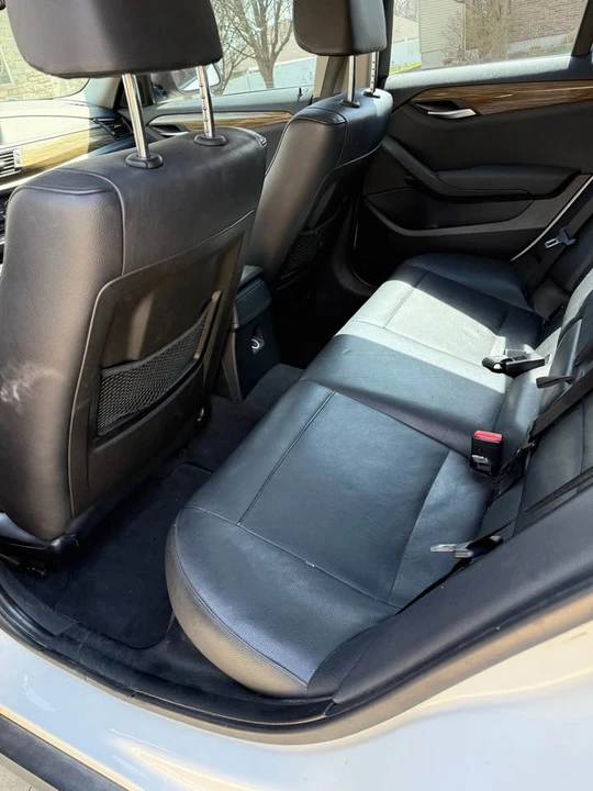 2014 BMW E84 X1 - Image 9 of 11