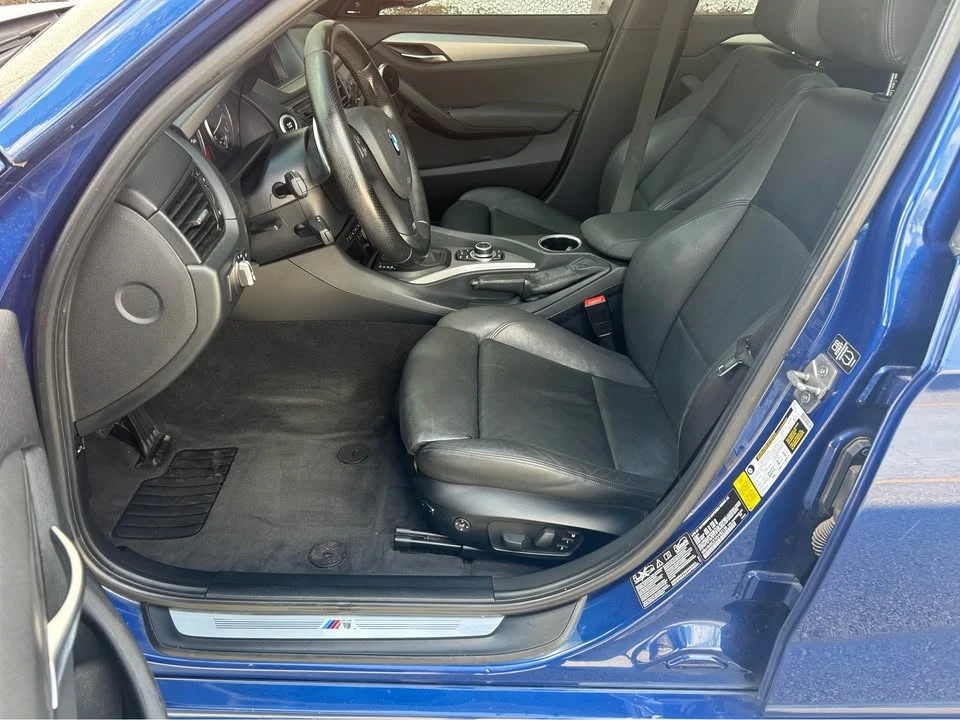 2014 BMW E84 X1 - Image 7 of 19