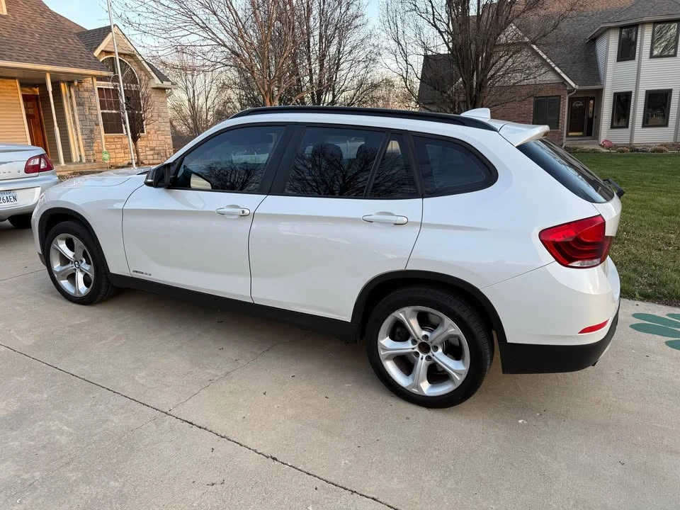 2014 BMW E84 X1 - Image 2 of 11