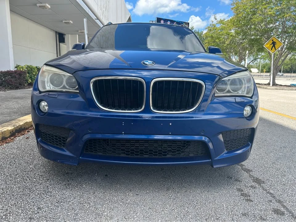 2014 BMW E84 X1 - Image 18 of 19