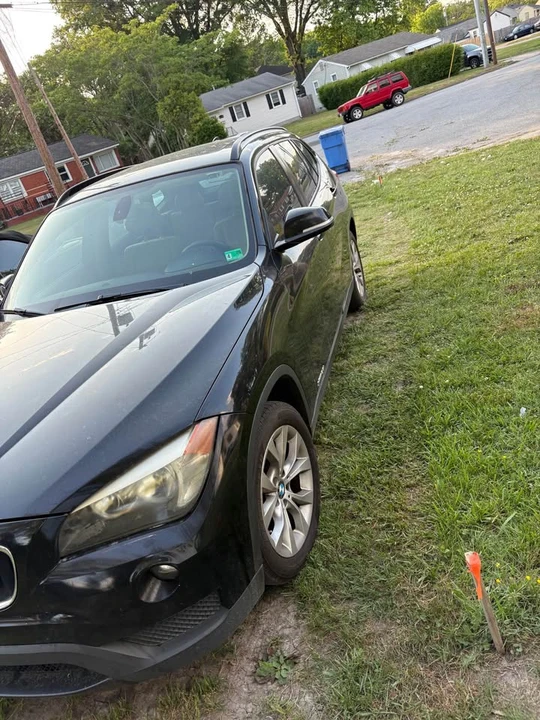 2014 BMW E84 X1 - Image 3 of 6