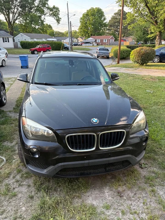 2014 BMW E84 X1 - Image 2 of 6