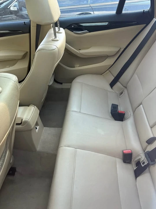 2014 BMW E84 X1 - Image 5 of 6