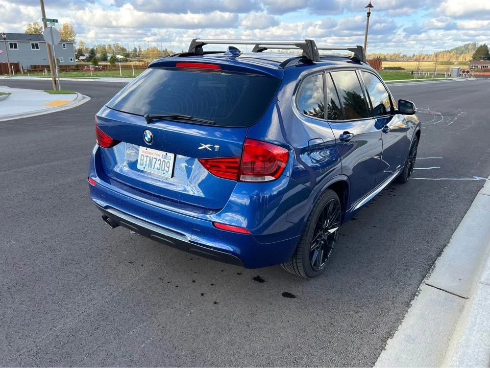2014 BMW E84 X1 - Image 3 of 12