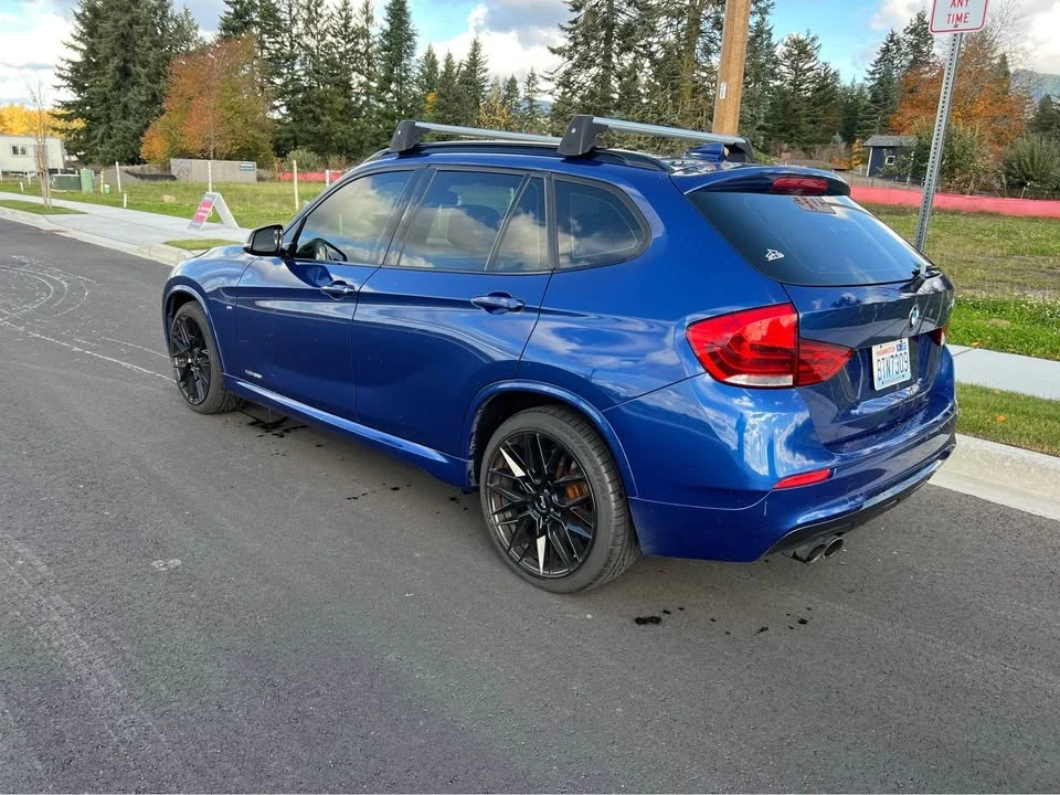 2014 BMW E84 X1 - Image 2 of 12