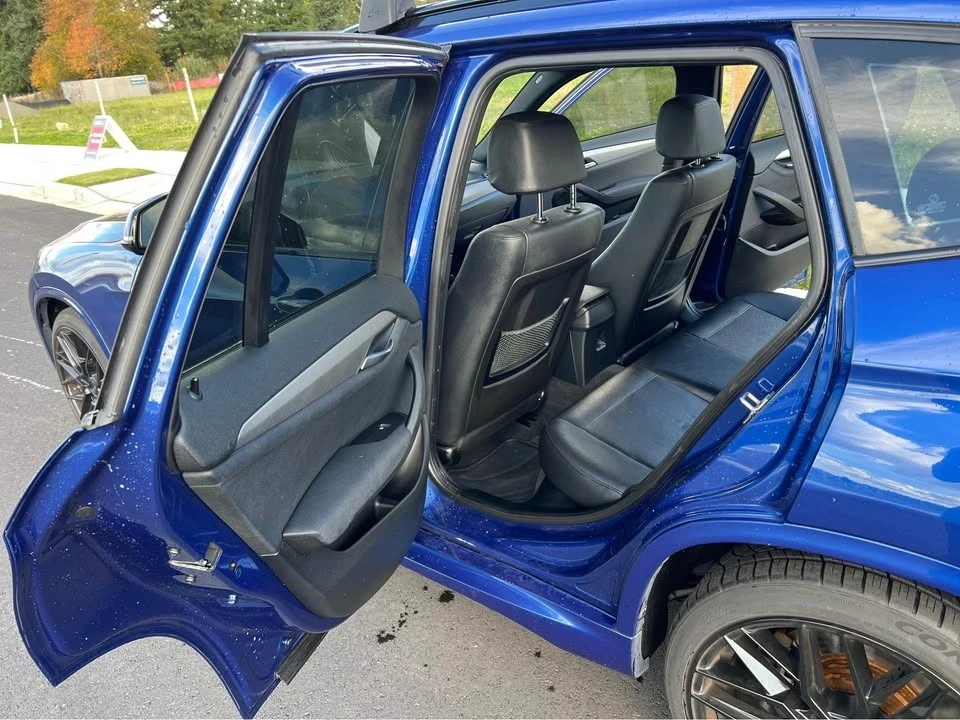 2014 BMW E84 X1 - Image 7 of 12