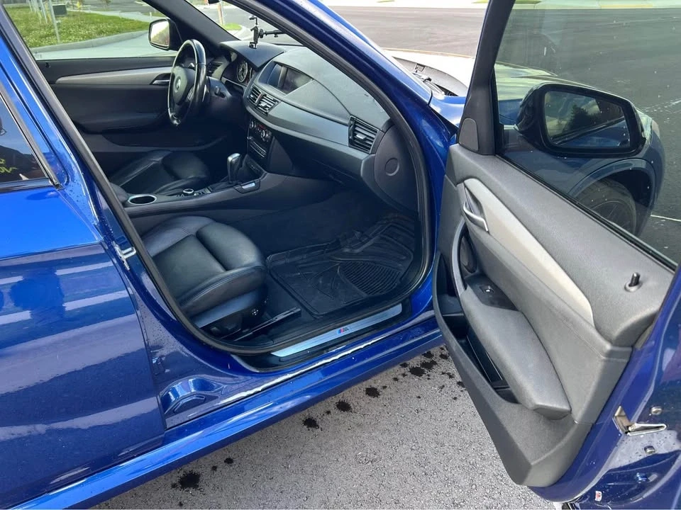 2014 BMW E84 X1 - Image 4 of 12