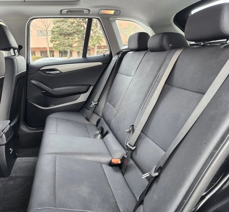 2014 BMW E84 X1 - Image 11 of 20