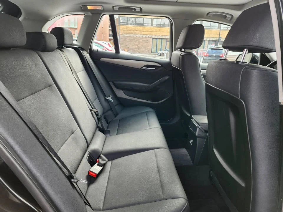 2014 BMW E84 X1 - Image 10 of 20