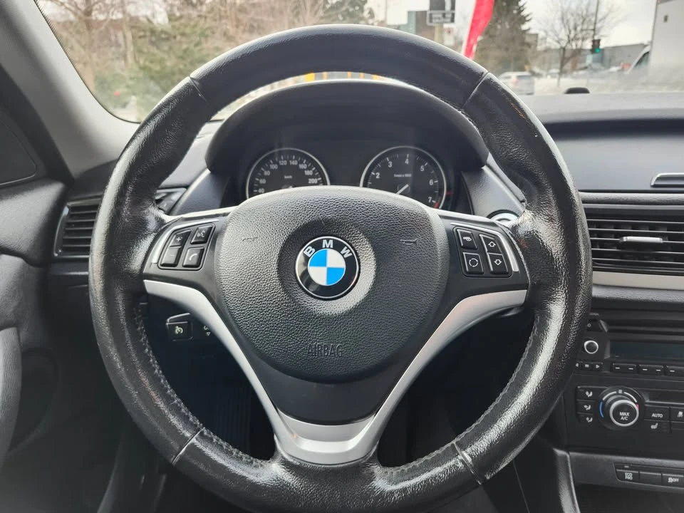 2014 BMW E84 X1 - Image 14 of 20