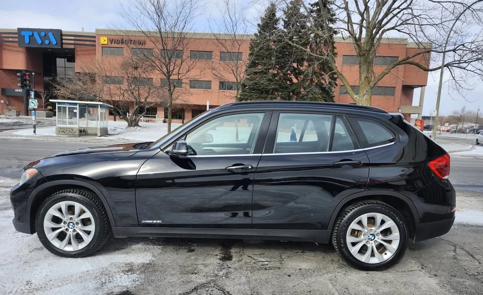 2014 BMW E84 X1 - Image 4 of 20