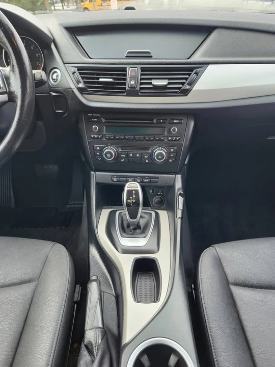 2014 BMW E84 X1 - Image 15 of 20