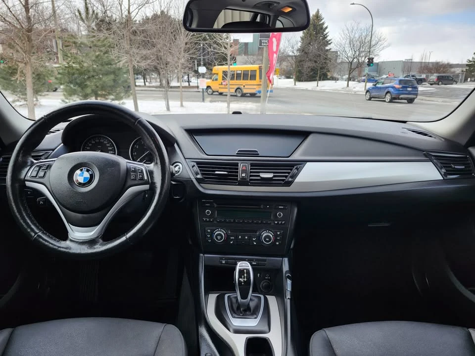 2014 BMW E84 X1 - Image 13 of 20