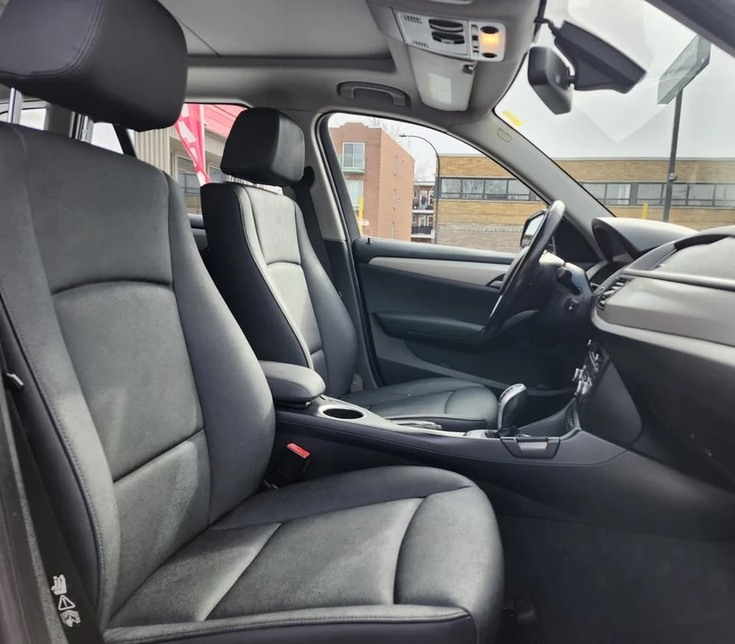 2014 BMW E84 X1 - Image 9 of 20