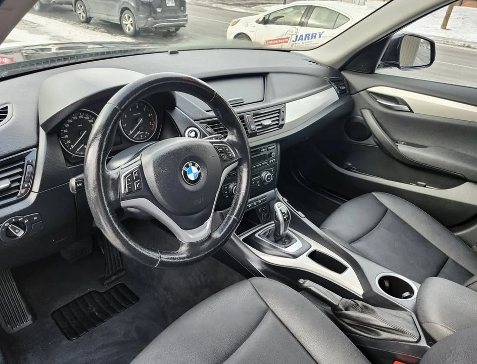 2014 BMW E84 X1 - Image 12 of 20