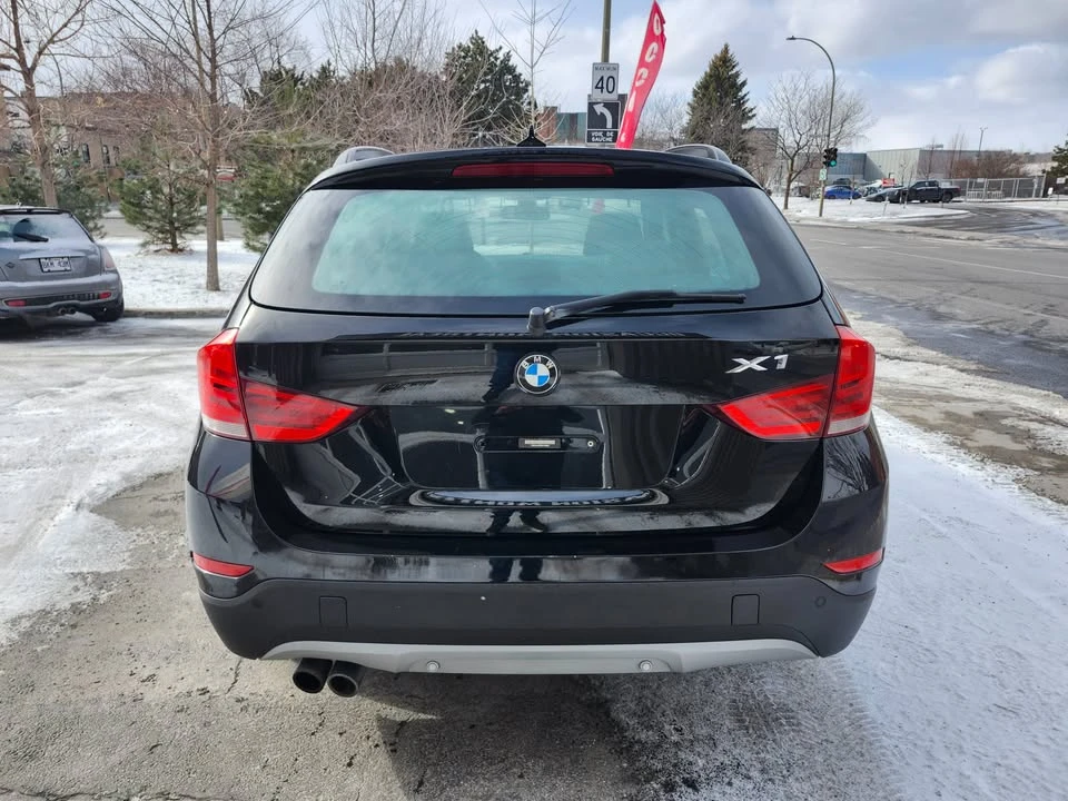 2014 BMW E84 X1 - Image 6 of 20