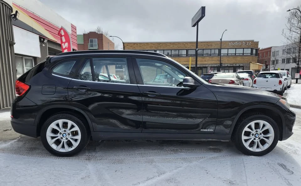 2014 BMW E84 X1 - Image 8 of 20