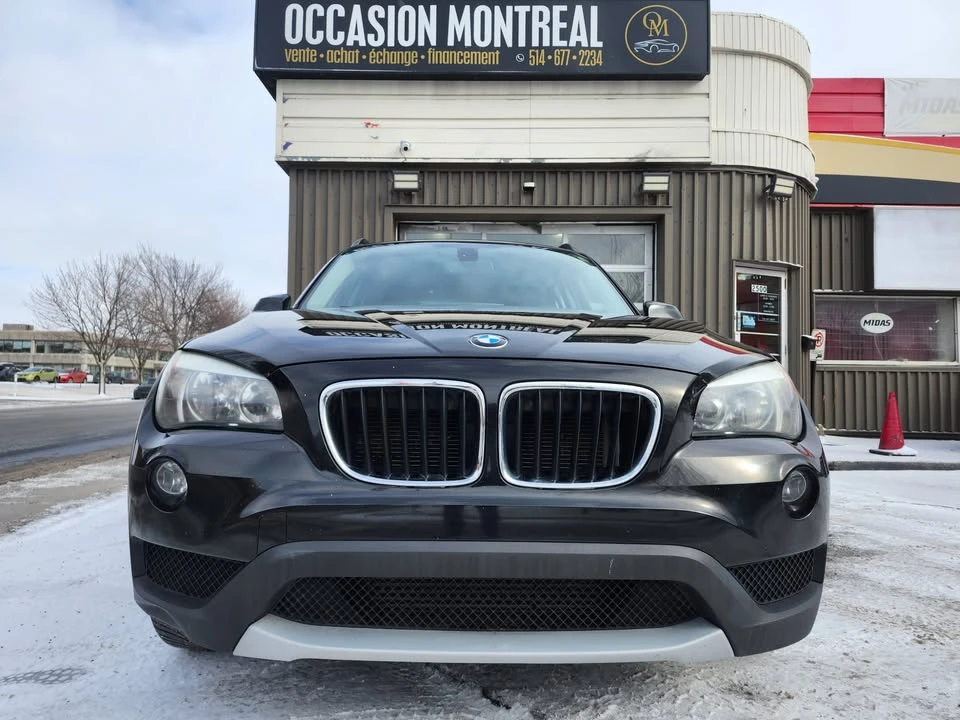 2014 BMW E84 X1 - Image 2 of 20