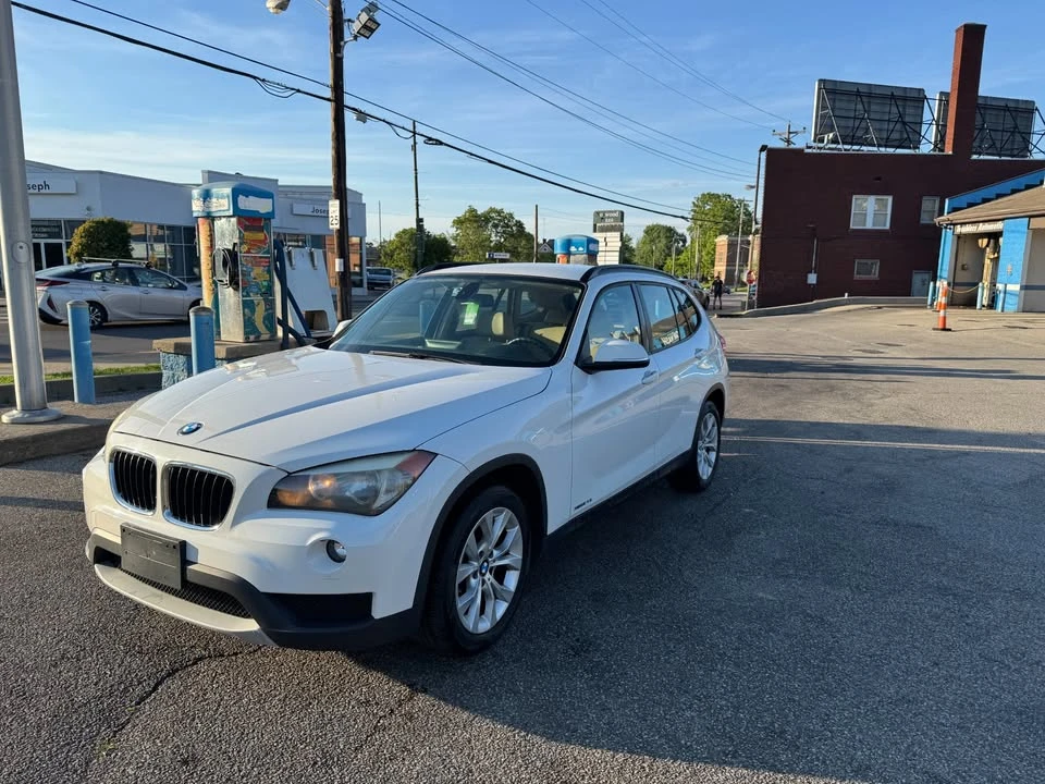 2014 BMW E84 X1 - Image 3 of 9