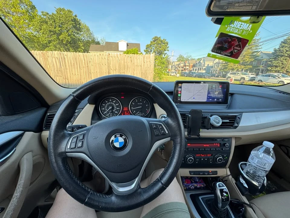 2014 BMW E84 X1 - Image 5 of 9