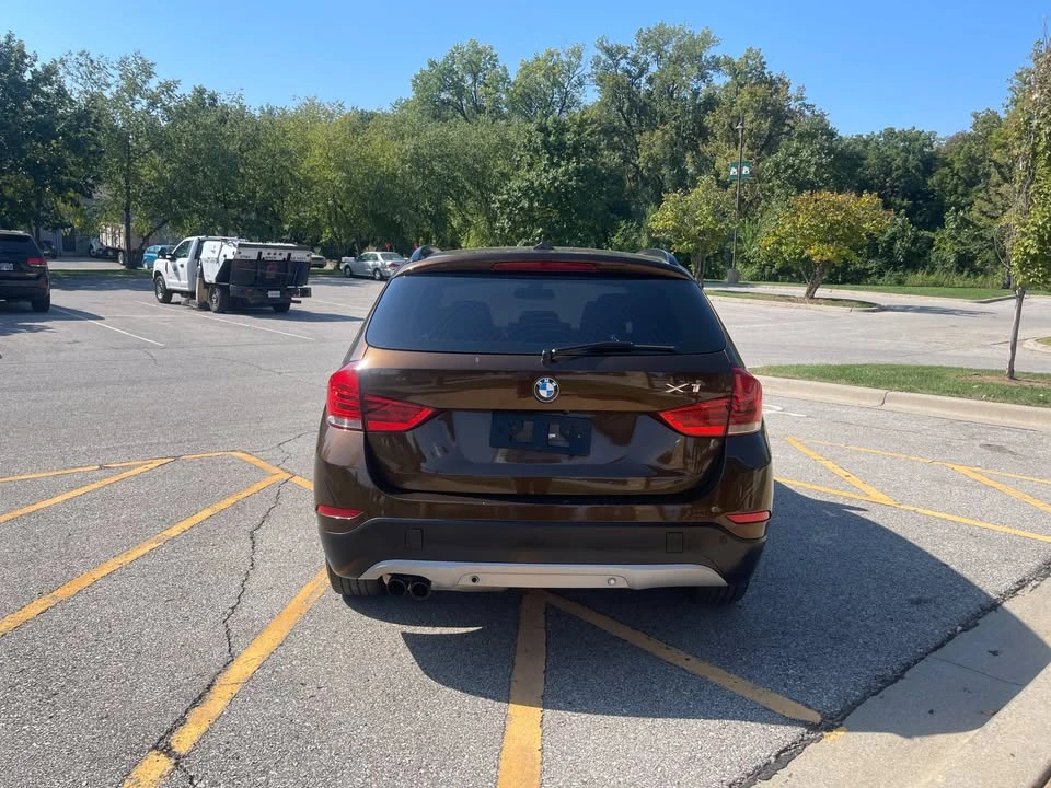 2014 BMW E84 X1 - Image 18 of 19
